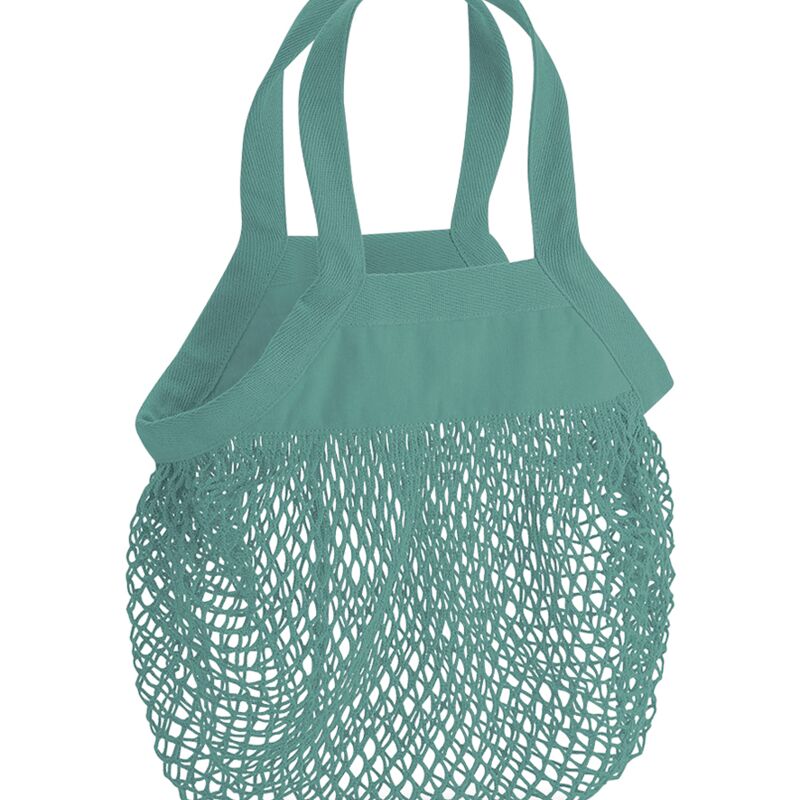 Westford Mill Organic Cotton Mini Mesh Grocery Bag Thumbnail