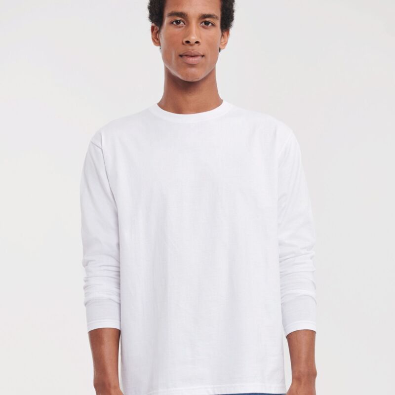 Classic Long Sleeve T Thumbnail