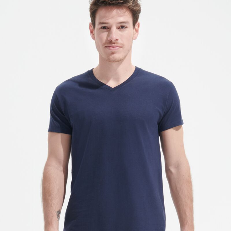 SOL'S Imperial V Neck T-Shirt Thumbnail