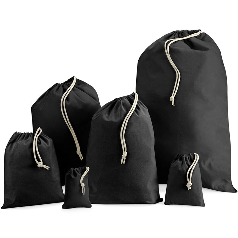 Westford Mill Cotton Stuff Bag Thumbnail