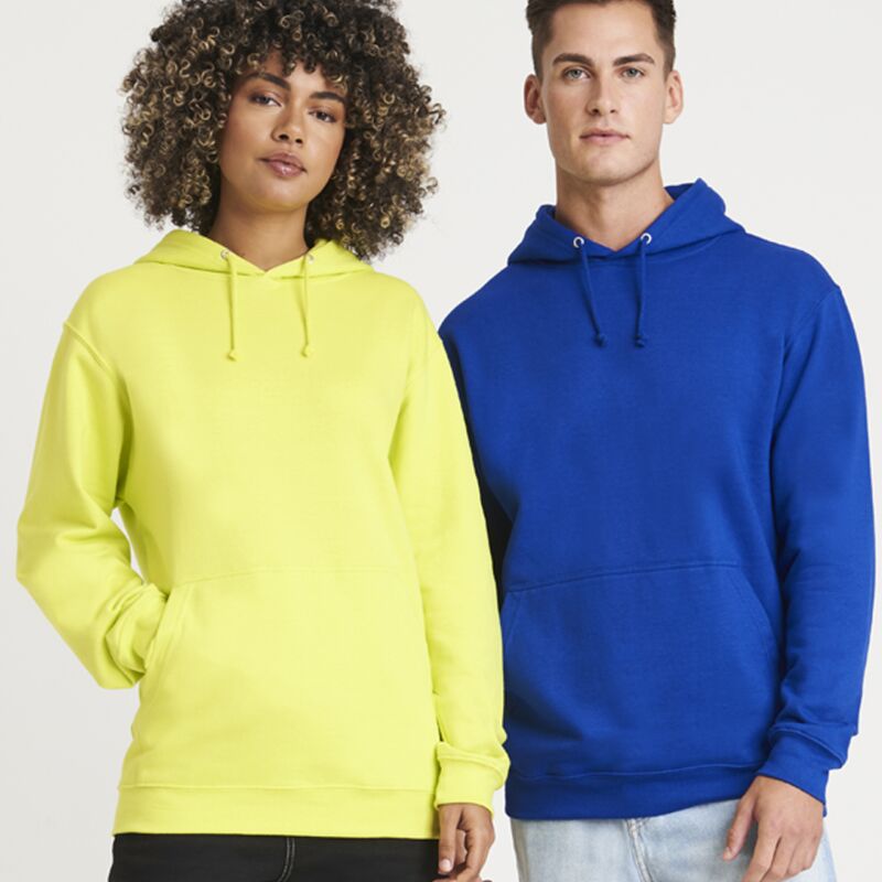 Classic College Hoodie Thumbnail