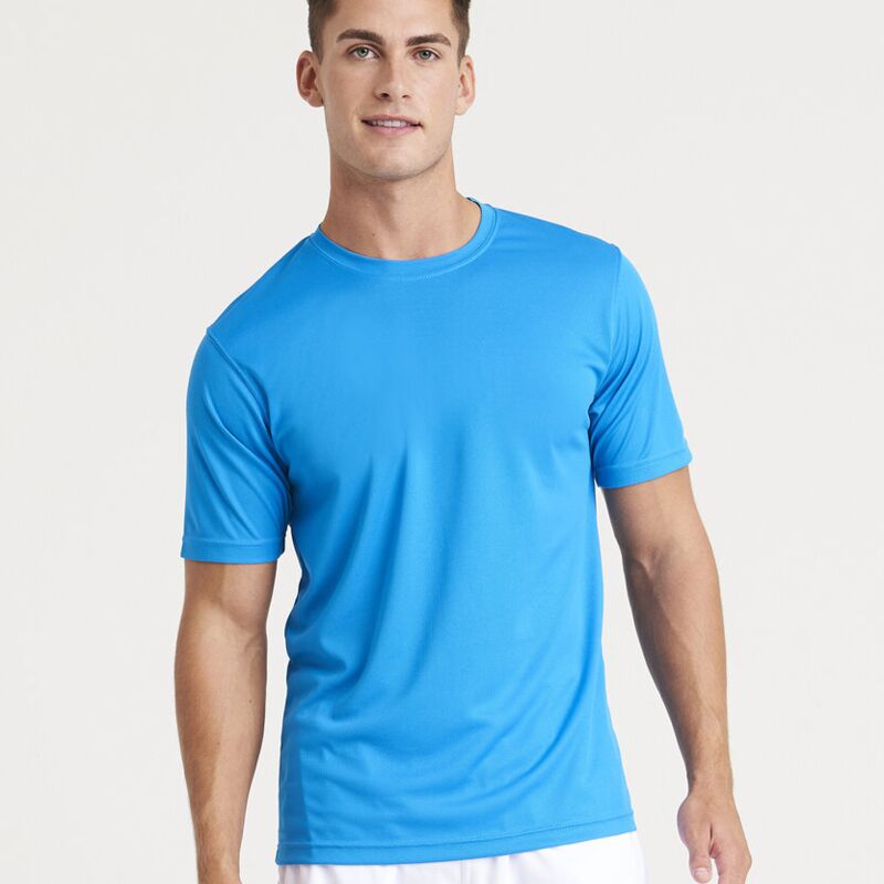 Podsmith Eco Conscious Recycled Fitness T-Shirt Thumbnail