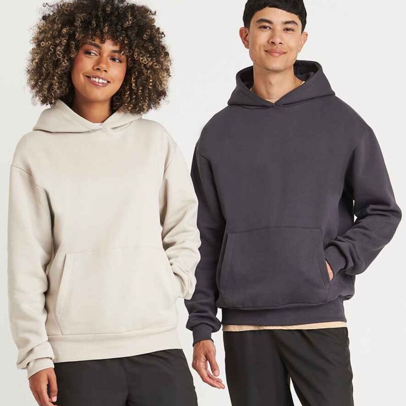 Signature Heavyweight Hoodie Thumbnail