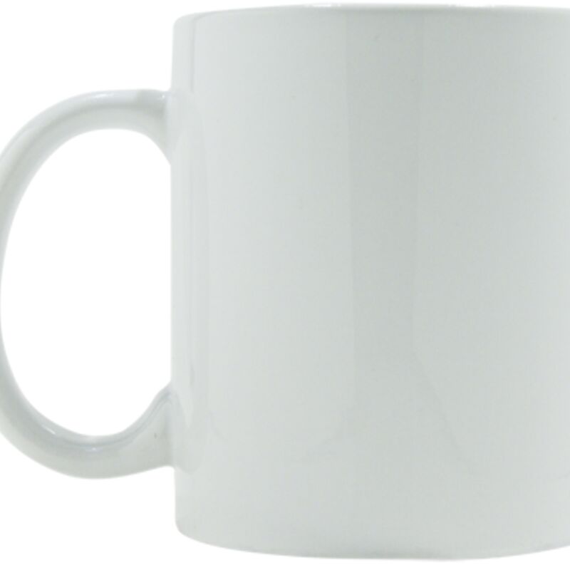 Mug - Ceramic 11oz Thumbnail