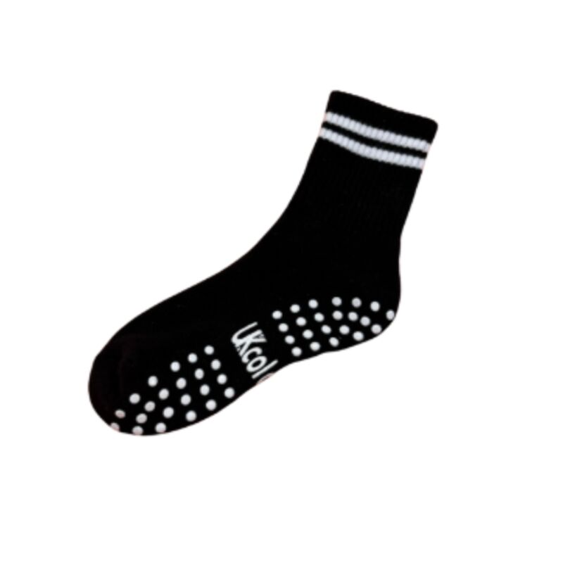 Crew grip sock's Thumbnail