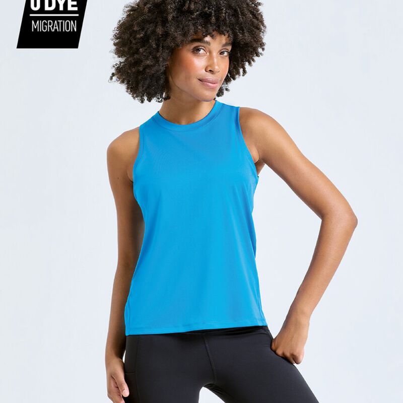 Women’s Fitness tank top Thumbnail